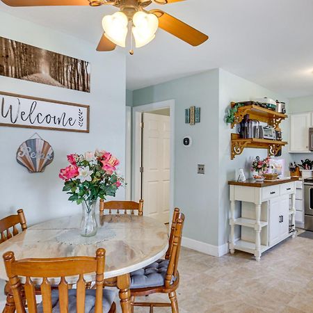 Pet-Friendly Lakehouse View Tower And Fire Pit! Lake Murray Shores Buitenkant foto