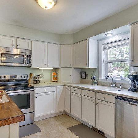 Pet-Friendly Lakehouse View Tower And Fire Pit! Lake Murray Shores Buitenkant foto