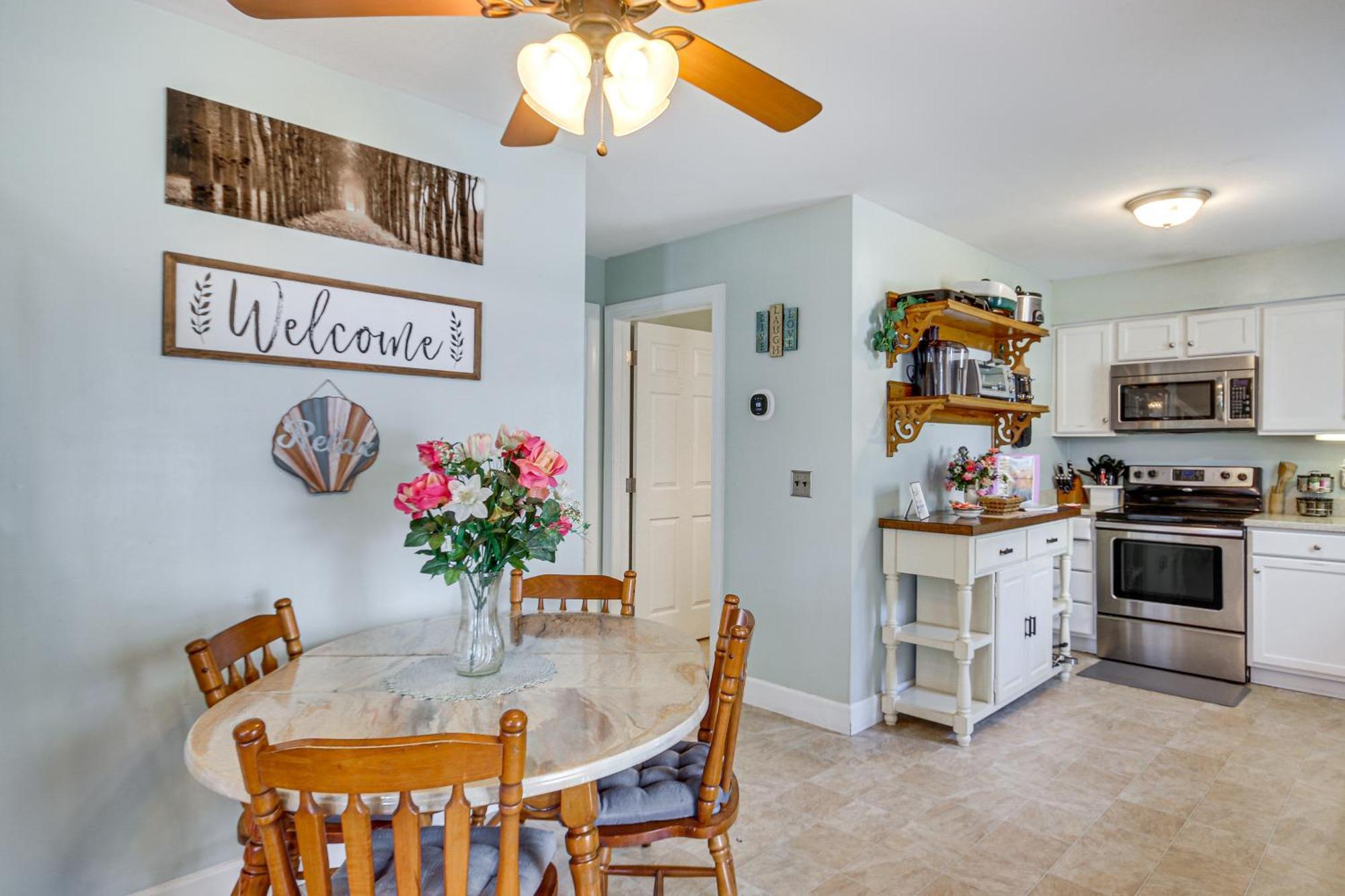Pet-Friendly Lakehouse View Tower And Fire Pit! Lake Murray Shores Buitenkant foto
