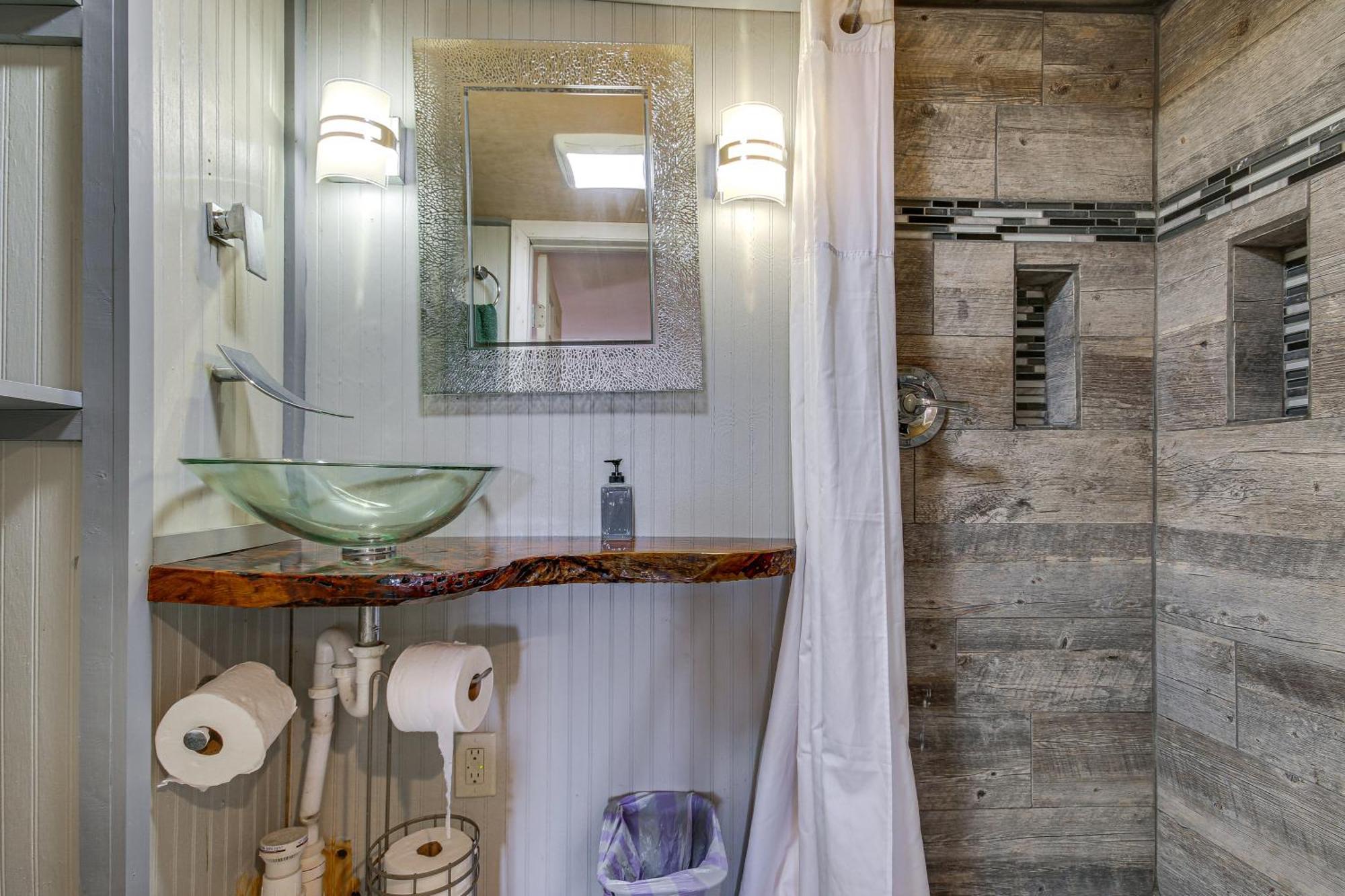 Pet-Friendly Lakehouse View Tower And Fire Pit! Lake Murray Shores Buitenkant foto