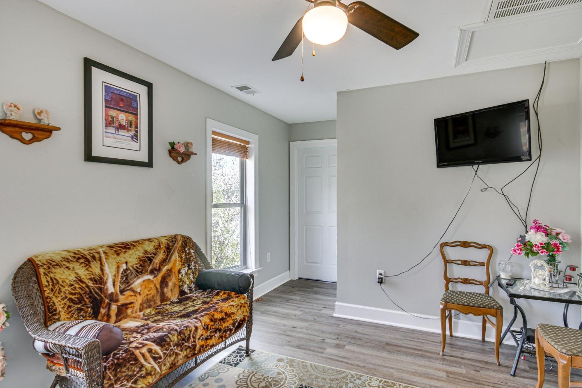 Pet-Friendly Lakehouse View Tower And Fire Pit! Lake Murray Shores Buitenkant foto